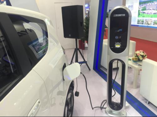 中國(guó)充電設(shè)備展助充電樁建設(shè)走上快車(chē)道(圖3)